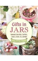 Gifts in Jars