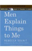 Men Explain Things to Me