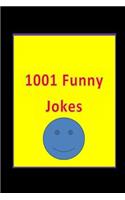 1001 Funny Jokes