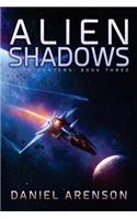 Alien Shadows