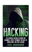 Hacking