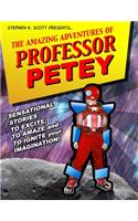 Adventures of Professor Petey