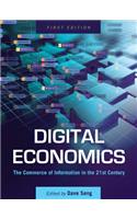 Digital Economics