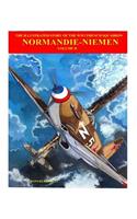 Story of Normandie-Niemen Book 2: The illustrated story of WW2 French Fighter Squadron in Russia