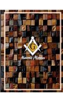 Masonic Minutes