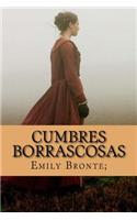 Cumbres Borrascosas (Spanish Edition)