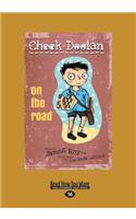 On the Road: Chook Doolan (Large Print 16pt)