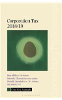 Core Tax Annual: Corporation Tax 2018/19