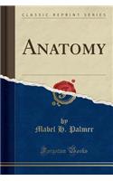 Anatomy (Classic Reprint)