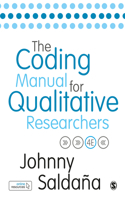 Coding Manual for Qualitative Researchers