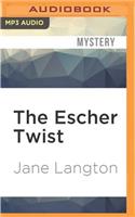 The Escher Twist