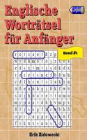 Englische Worträtsel für Anfänger - Band 1
