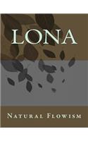 Lona