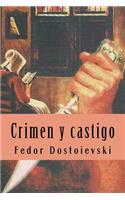 Crimen y castigo