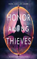 Honor Among Thieves Lib/E