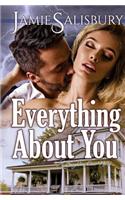 Everything About You: (Brighton Cove)