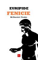Fenicie (Edizione Integrale)