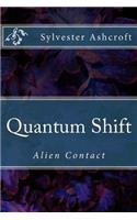 Quantum Shift: Alien Contact