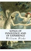 Songs of Innocence and of Experience