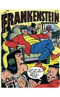 Frankenstein
