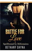 Battle for Love