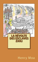 Révolte des Esclaves Zanj