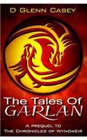 The Tales of Garlan