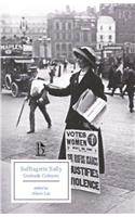 Suffragette Sally