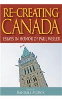 Re-Creating Canada