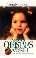 Anna's Christmas Wish