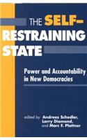 Self-restraining State