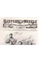 Harper's Weekly March 12, 1864: (Harper's Weekly)