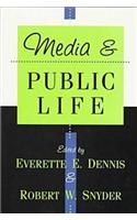 Media and Public Life