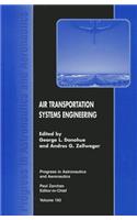Air Transportation System Engineering