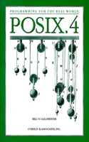 POSIX 4 Programming For The Real World