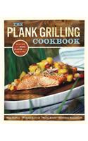 The Plank Grilling Cookbook
