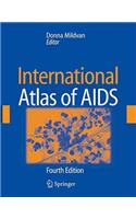 International Atlas of AIDS