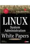 Linux White Papers on System Administration