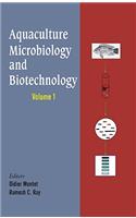 Aquaculture Microbiology and Biotechnology, Volume 1