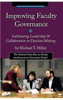 Improving Faculty Governance