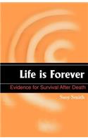 Life is Forever