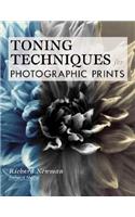 Toning Techniques For Photographic Prints