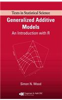 Introduction to Generalized Additive Models with R: An Introduction with R