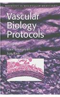 Vascular Biology Protocols