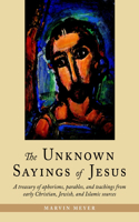 Unknown Sayings of Jesus