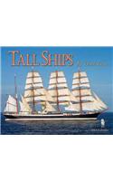 Tall Ships 2013 Calendar