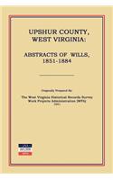 Upshur County West Virginia