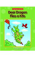 Dear Dragon Flies a Kite