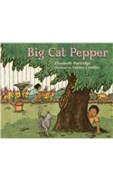 Big Cat Pepper