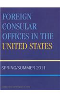 Foreign Consular Offices in the United States